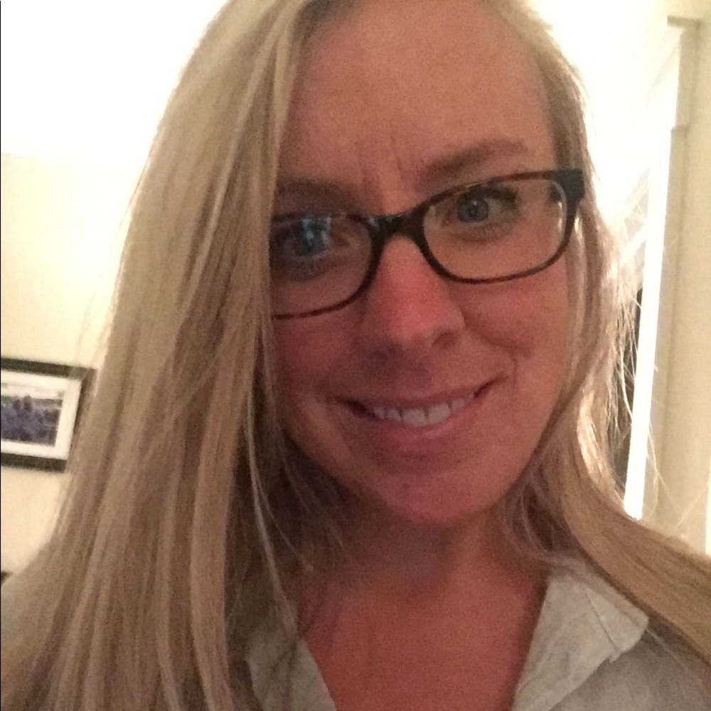 Meet your Posher, Sara